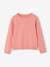 BASICS Jumper for Girls apricot+dusky pink+navy blue+pastel yellow 