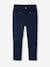 Indestructible Paperbag Trousers for Girls navy blue 