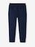 Indestructible Paperbag Trousers for Girls navy blue 