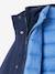 3-in-1 Parka with Detachable Bodywarmer, Midseason, for Boys navy blue 