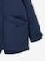 3-in-1 Parka with Detachable Bodywarmer, Midseason, for Boys navy blue+sage green 