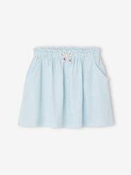 Girls-Skirts-Printed Skirt for Girls