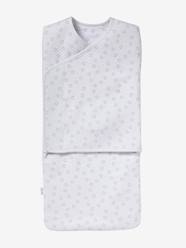 Nursery-Swaddles-VERTBAUDET Swaddling Sleep Bag