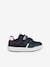 J354AA0B J Arzach Boy Trainers by GEOX®, for Children navy blue 