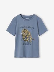 -Dinosaur T-Shirt for Boys