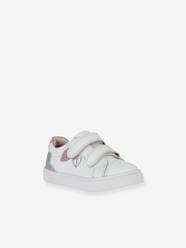 -B453HC B Nashik Girl Trainers for Babies by GEOX®