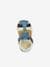 Sandals for Babies, B254VB Macchia Boy by GEOX® navy blue 