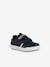 J354AA0B J Arzach Boy Trainers by GEOX®, for Children navy blue 