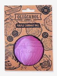 Toys-Baby & Pre-School Toys-Red Cabbage Ball - OLI & CAROL