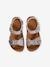 Sandals with Adjustable Straps for Children multicoloured 