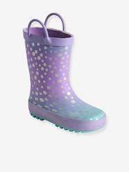 -Wellies for Children, Designed for Autonomy