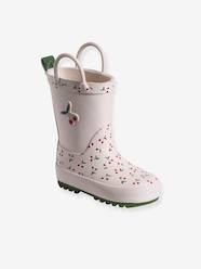 Shoes-Girls Footwear-Printed Wellies for Toddlers