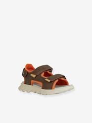 Shoes-Boys Footwear-Sandals-Sandals for Children, J45F1A Airadyum Boy by GEOX®