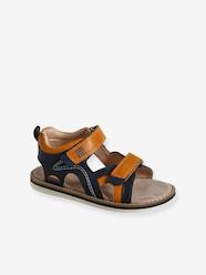 Shoes-Boys Footwear-Sandals-Open Sandals for Children, Designed for Autonomy