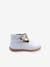 Leather Ankle Boots for Babies, 4010B026 by Babybotte® white 