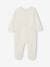 The Lion King Velour Sleepsuit for Baby Boys by Disney® ecru 