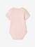 Pack of 2 Bodysuits, Marie of the Aristocats by Disney® pale pink 