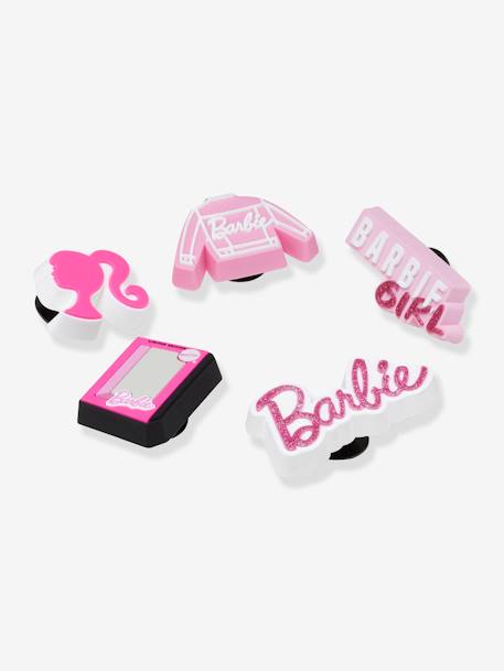 Barbie Jibbitz™ Charms, 5 Pack by CROCS multicoloured 