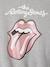 The Rolling Stones® Sweatshirt for Girls marl grey 