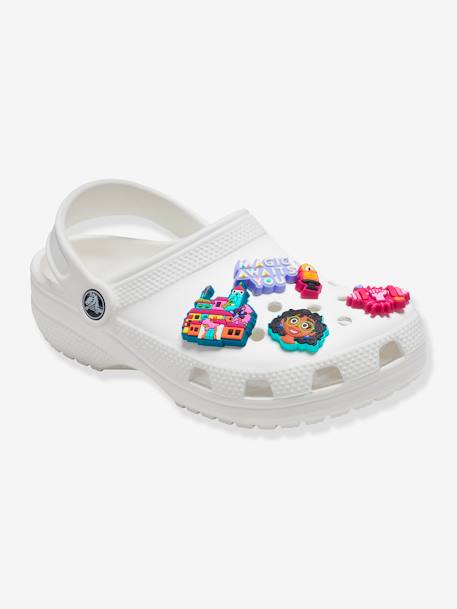 Encanto Jibbitz™ Charms, 5 Pack by CROCS™ multicoloured 