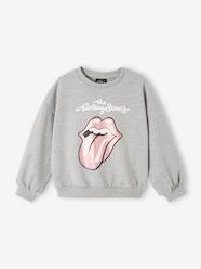 Girls-Cardigans, Jumpers & Sweatshirts-The Rolling Stones® Sweatshirt for Girls