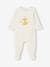 The Lion King Velour Sleepsuit for Baby Boys by Disney® ecru 