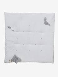 -Activity Mat, in Organic Cotton* Gauze, Little Pals