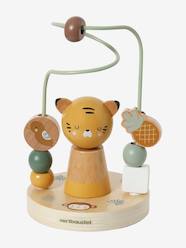 Toys-Forest Friends Abacus in FSC® Wood