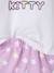 Two-Tone Hello Kitty® Short Pyjamas for Girls lilac 