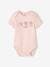 Pack of 2 Bodysuits, Marie of the Aristocats by Disney® pale pink 