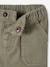 Bermuda Shorts with Elasticated Waistband for Babies khaki 