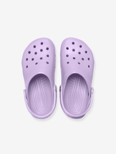 Clogs for Children, 206991 Classic Clog K CROCS™ lavender+pastel yellow+sage green+sky blue 