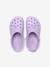 Clogs for Children, 206991 Classic Clog K CROCS™ lavender+pastel yellow+sage green+sky blue 