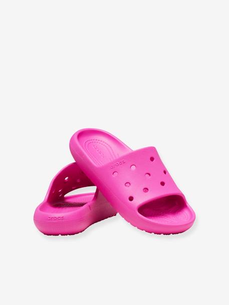 Sandals for Children, 209422 Classic Slide CROCS™ rose 