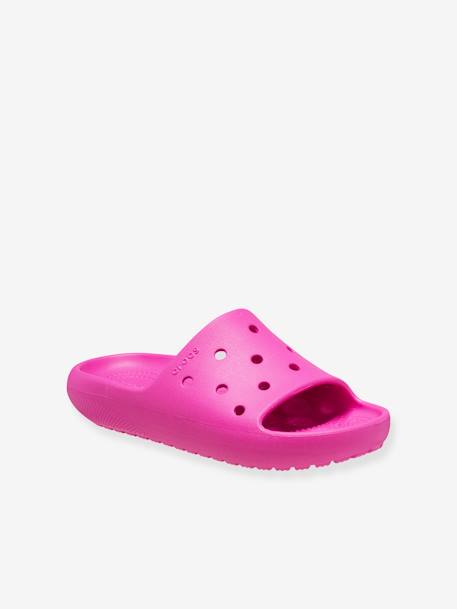 Sandals for Children, 209422 Classic Slide CROCS™ rose 