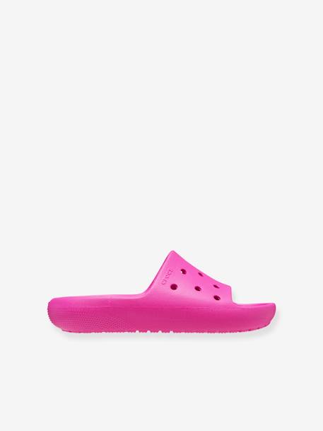 Sandals for Children, 209422 Classic Slide CROCS™ rose 