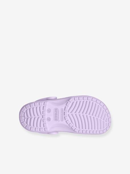 Clogs for Children, 206991 Classic Clog K CROCS™ lavender+pastel yellow+sage green+sky blue 