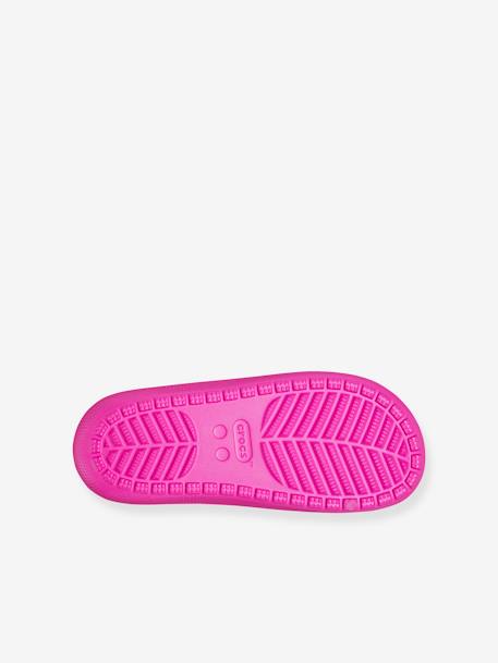 Sandals for Children, 209422 Classic Slide CROCS™ rose 