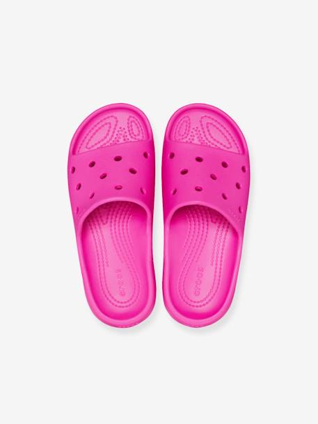 Sandals for Children, 209422 Classic Slide CROCS™ rose 