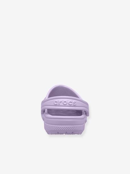 Clogs for Children, 206991 Classic Clog K CROCS™ lavender+pastel yellow+sage green+sky blue 