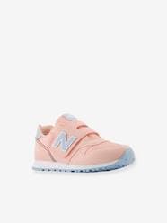 Shoes-Girls Footwear-Hook-&-Loop Trainers for Children, YZ373AM2 NEW BALANCE®