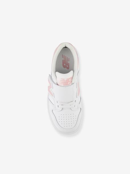 Laces + Hook-&-Loop Trainers, PHB480OP NEW BALANCE® white 