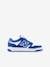 Lace-Up Trainers for Children, GSB480WH NEW BALANCE® navy blue 