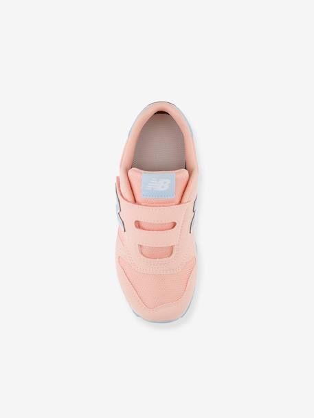 Hook-&-Loop Trainers for Children, YZ373AM2 NEW BALANCE® rose 