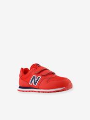 Shoes-Hook-&-Loop Trainers for Children, PV500CRN NEW BALANCE®