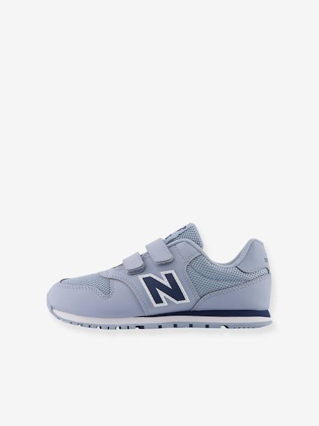 Hook-&-Loop Trainers for Children, PV500CGI NEW BALANCE® grey 