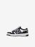 Lace-Up Trainers for Children, PSB480BW NEW BALANCE® black 