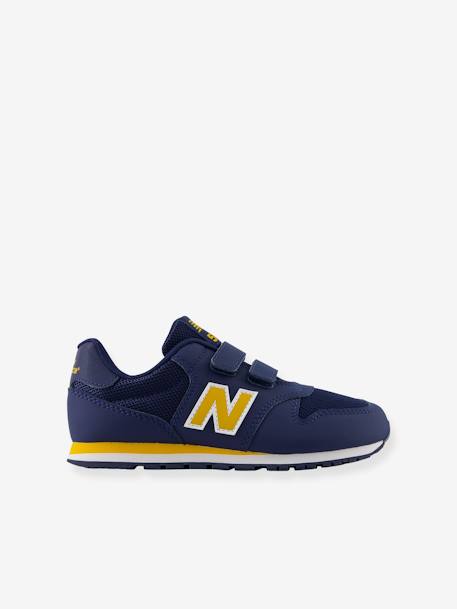 Hook-&-Loop Trainers for Children, PV500CNG NEW BALANCE® navy blue 