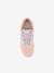 Lace-Up Trainers for Children, YC373AM2 NEW BALANCE® rose 