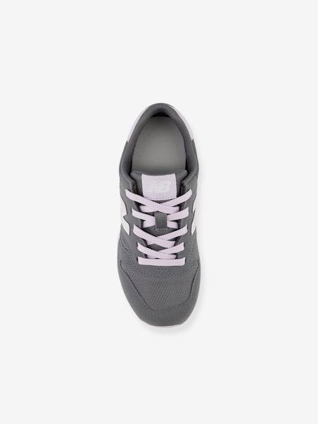 Lace-Up Trainers for Children, YC373AL2 NEW BALANCE® grey 